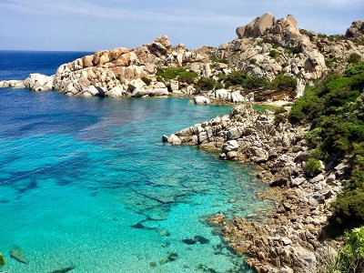 NORTHERN SARDINIA AND ITS CRYSTAL CLEAR WATERS