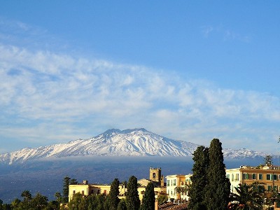 EASTERN SICILY AMONG ART AND CULTURE