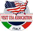 Visit Usa Association